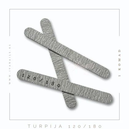 TURPIJA 120/180
