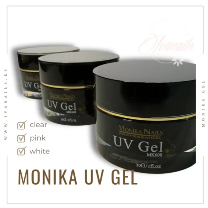 MONIKA GEL 30ml