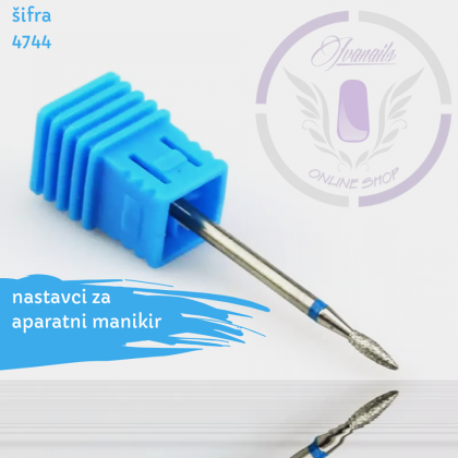 DIJAMANTSKI NASTAVAK 4744