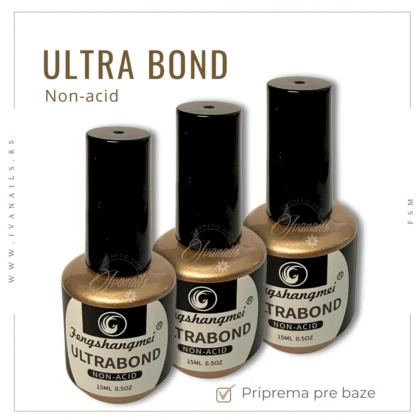 FSM ULTRABOND 4992