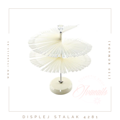 DISPLEJ STALAK 4281