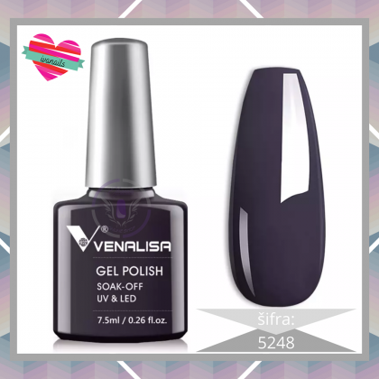 VENALISA GEL LAK 5248