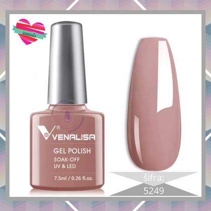 VENALISA GEL LAK 5249