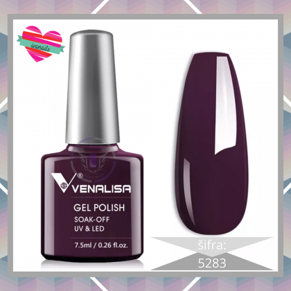 VENALISA GEL LAK 5283