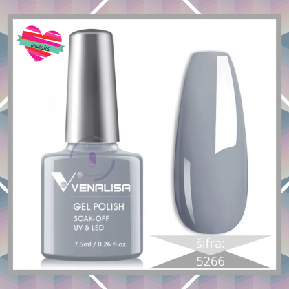 VENALISA GEL LAK 5266