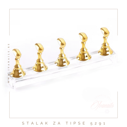 IZLOŽBENI STALAK ZA TIPSE 5291