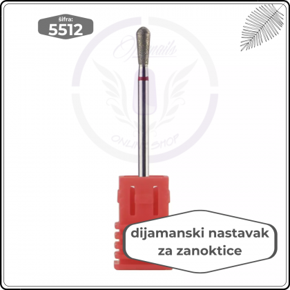 DIJAMANTSKI NASTAVAK 5512