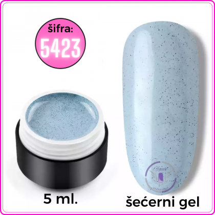 ŠEĆERNI GELOVI 5423