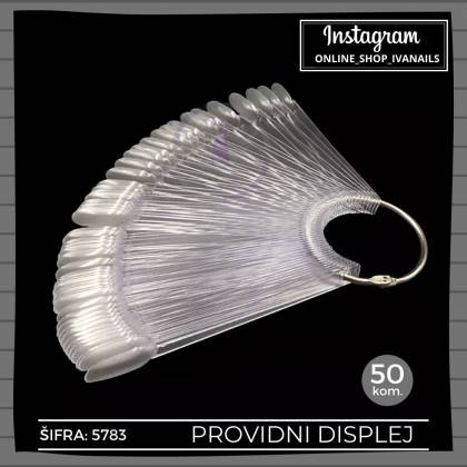 DISPLEJ ŠRAF 5783