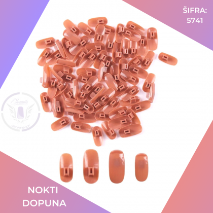 NOKTI-DOPUNA 5741