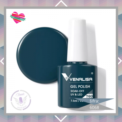 VENALISA GEL LAK 6068