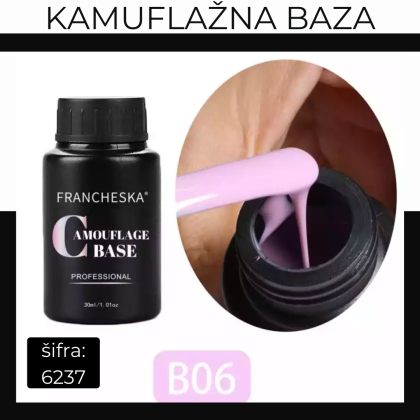KAMUFLAŽNA BAZA 6237