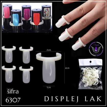 DISPLEJ LAK 6307