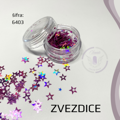 ZVEZDICE 6403