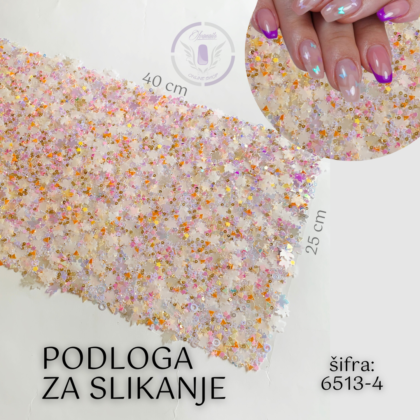 PODLOGA ZA SLIKANJE 6513