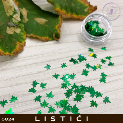 JESENJI LISTIĆI 6824