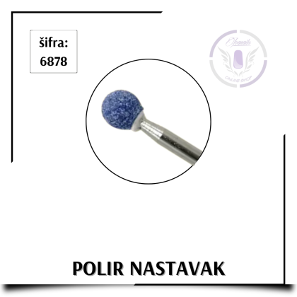 POLIR NASTAVAK 6878
