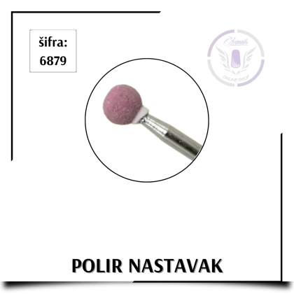 POLIR NASTAVAK 6879