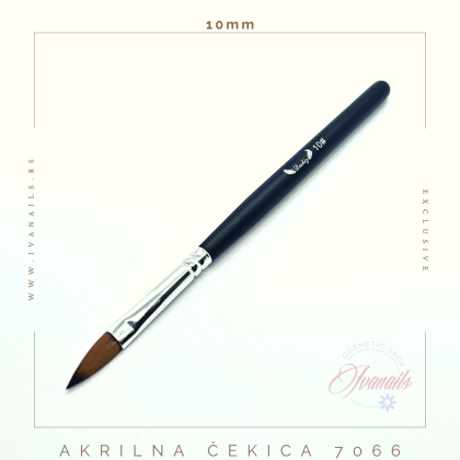 AKRILNA ČETKICA EXCLUSIVE 7066