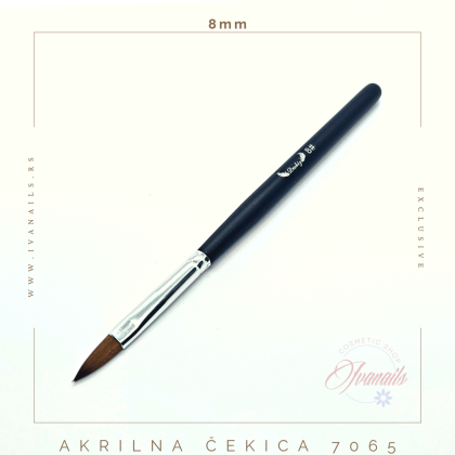 AKRILNA ČETKICA EXCLUSIVE 7065