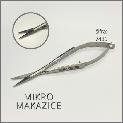 MIKRO MAKAZICE RAVNE 7430