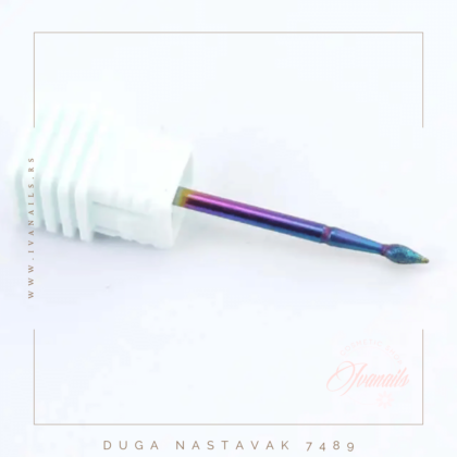 DUGA NASTAVAK 7489