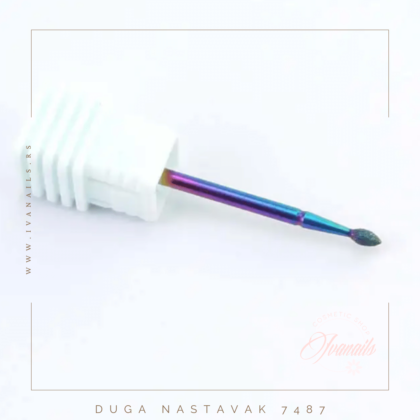 DUGA NASTAVAK 7487