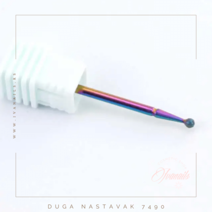 DUGA NASTAVAK 7490