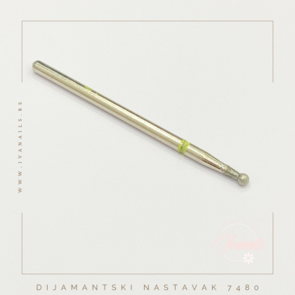 DIJAMANTSKI NASTAVAK 7480