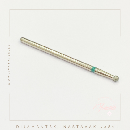 DIJAMANTSKI NASTAVAK 7481