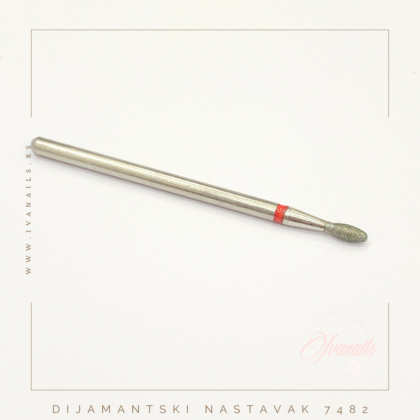 DIJAMANTSKI NASTAVAK 7482