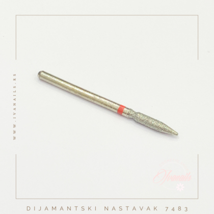 DIJAMANTSKI NASTAVAK 7483