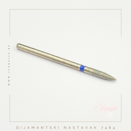 DIJAMANTSKI NASTAVAK 7484