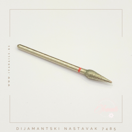 DIJAMANTSKI NASTAVAK 7485