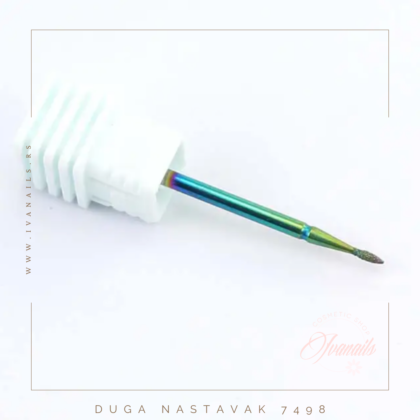 DUGA NASTAVAK 7498