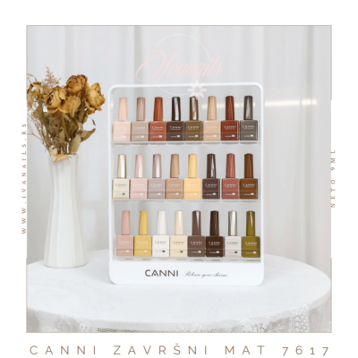 Gel lak canni 7527 – slika 4 od 5