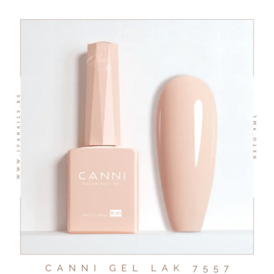 Gel lak canni 7557 – slika 1 od 5