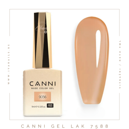 GEL LAK CANNI