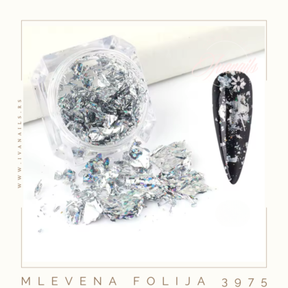 MLEVENA FOLIJA