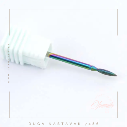 DUGA NASTAVAK 7486