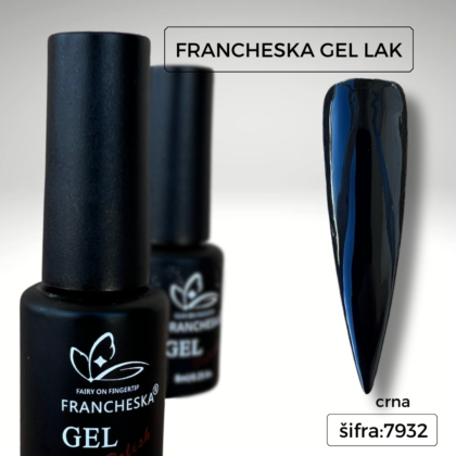 FRANCHESKA GEL LAK 7932
