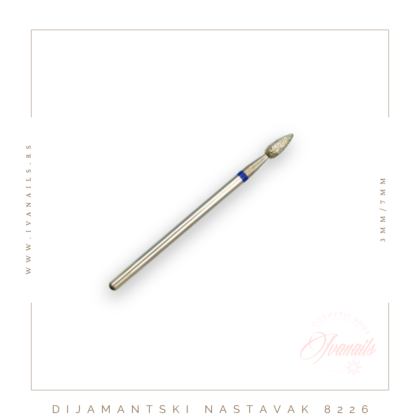 DIJAMANTSKI NASTAVAK 8226