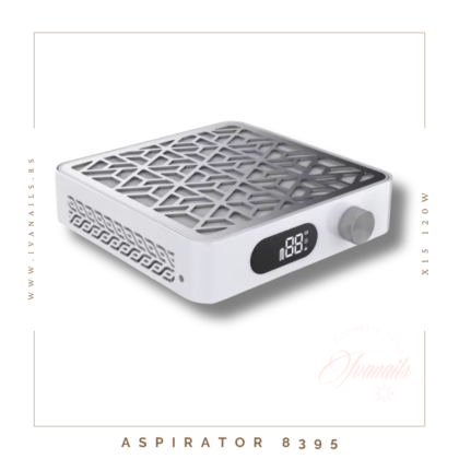 Aspirator za nokte 120W 8395