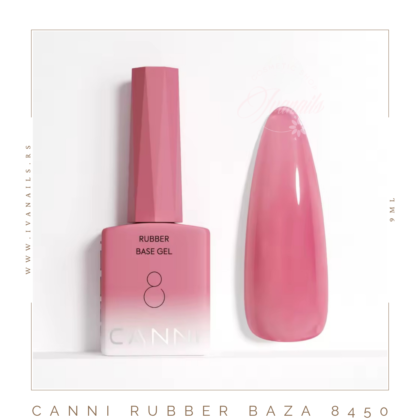CANNI RUBBER BAZA 8450
