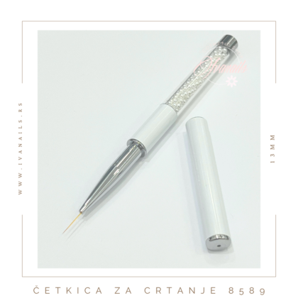 ČETKICA ZA CRTANJE 13mm 8589