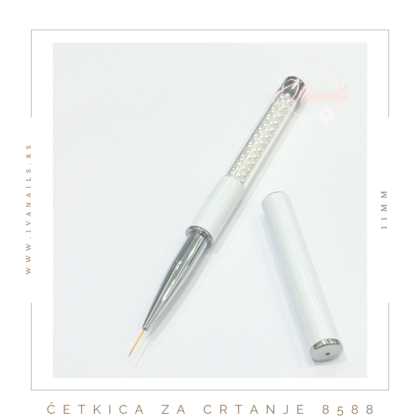 ČETKICA ZA CRTANJE 11mm 8588