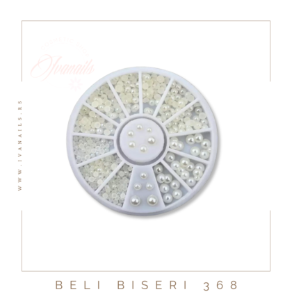 BELI BISERI 368