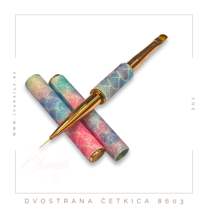 DVOSTRANA ČETKICA 8603